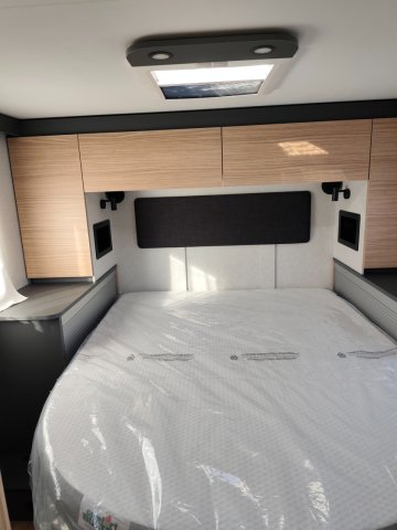 Bavaria Initial I720FC Nomade - Photo 7