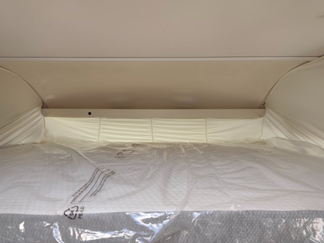 Bavaria Initial I720FC Nomade - Photo 11