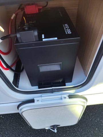 Bavaria Initial I720FC Nomade - Photo 2