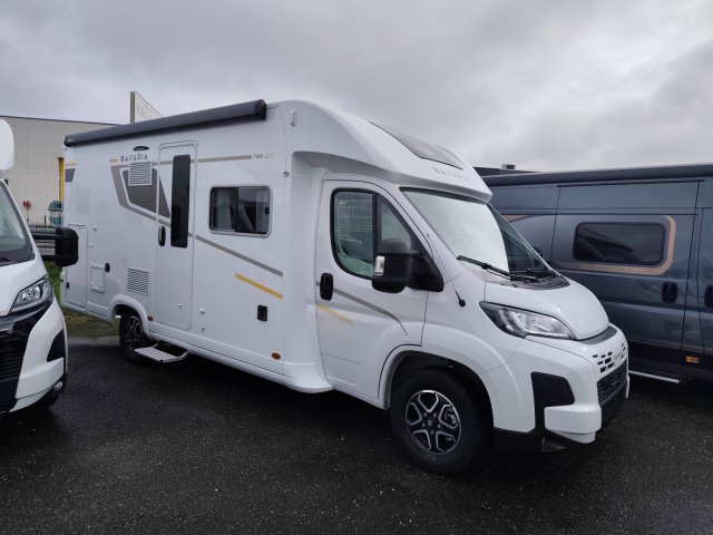 Achat Bavaria Tren-D T690D Unik Neuf