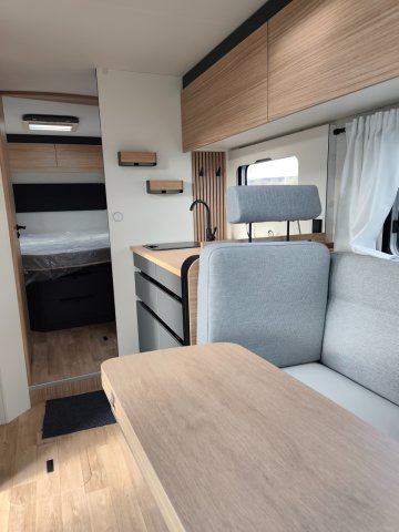 Bavaria Initial I740FC Nomade - Photo 5