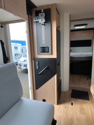 Bavaria Initial I740FC Nomade - Photo 6