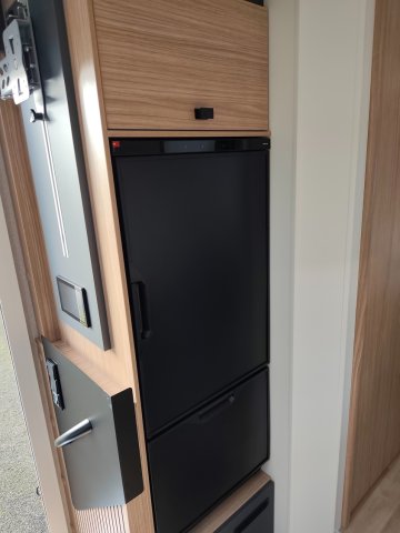 Bavaria Initial I740FC Nomade - Photo 9