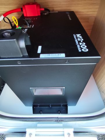 Bavaria Initial I740FC Nomade - Photo 8