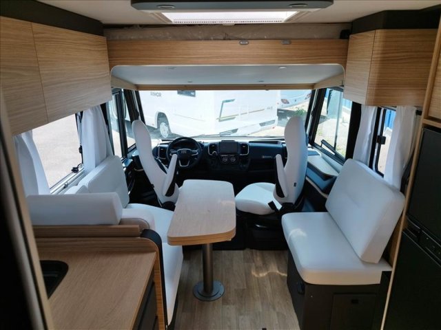 Bavaria Initial I740FGJ Nomade - Photo 6