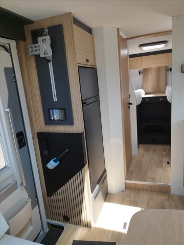 Bavaria Initial I740FGJ Nomade - Photo 8