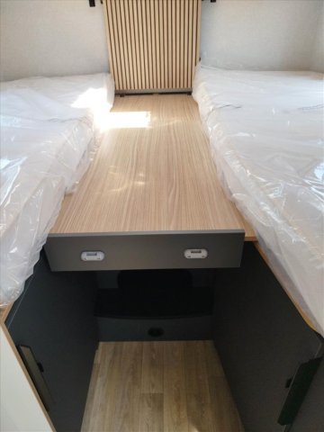 Bavaria Initial I740FGJ Nomade - Photo 11