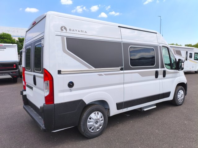 Bavaria K540G - Photo 2