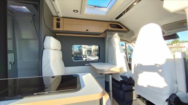 Bavaria K600G Nomade - Photo 3