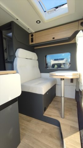 Bavaria K600G Nomade - Photo 4