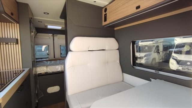 Bavaria K600G Nomade - Photo 5