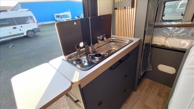 Bavaria K600G Nomade - Photo 6