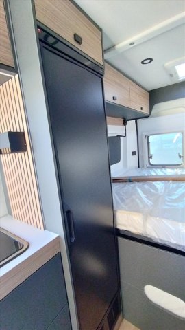 Bavaria K600G Nomade - Photo 7
