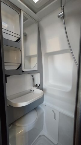 Bavaria K600G Nomade - Photo 8