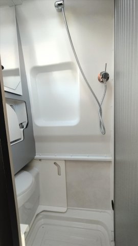 Bavaria K600G Nomade - Photo 9