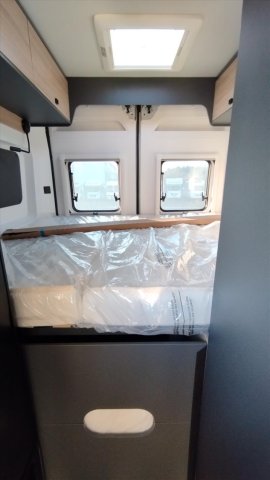 Bavaria K600G Nomade - Photo 11