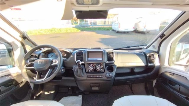 Bavaria K600G Nomade - Photo 12