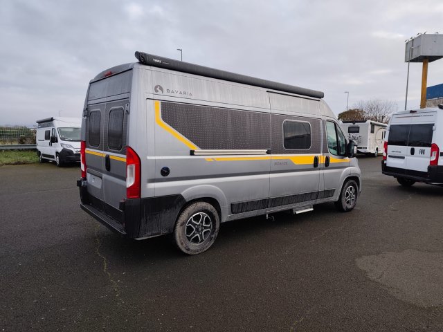 Bavaria K600G Nomade - Photo 2