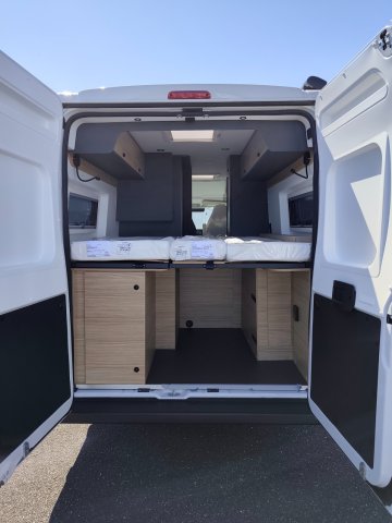 Bavaria K630J Nomade - Photo 2