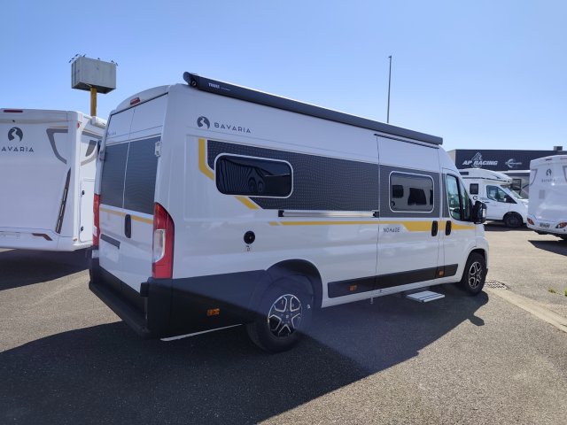 Bavaria K630J Nomade - Photo 3