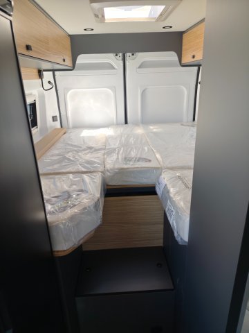 Bavaria K630J Nomade - Photo 5