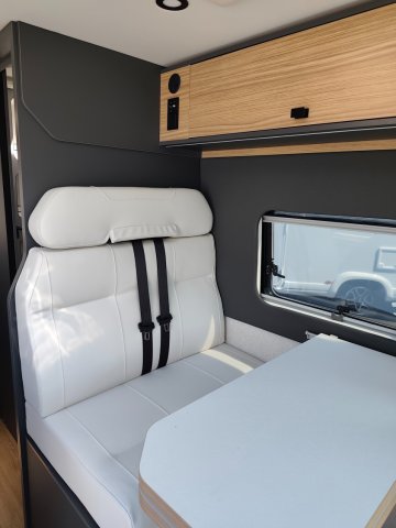 Bavaria K630J Nomade - Photo 7