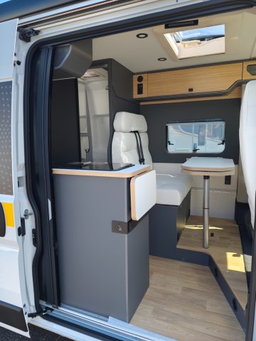 Bavaria K630J Nomade - Photo 8