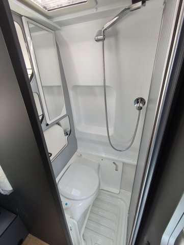 Bavaria K630J Nomade - Photo 9