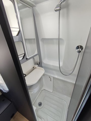 Bavaria K630J Nomade - Photo 10