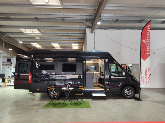 Bavaria K633M UNIK - Photo 4