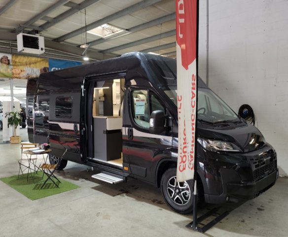 Bavaria K633M UNIK - Photo 5