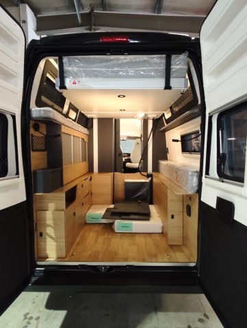 Bavaria K633M UNIK - Photo 6