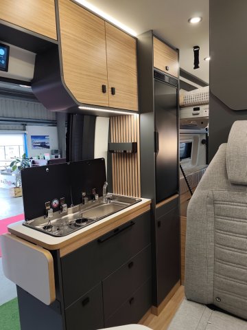 Bavaria K633M UNIK - Photo 11