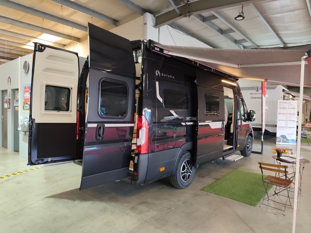 Bavaria K633M UNIK - Photo 14