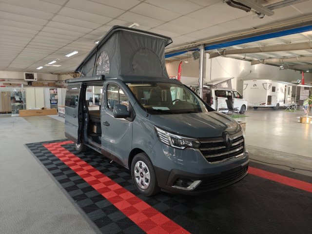 Achat Bavaria MC 505 BC MC505BC NOMADE Neuf