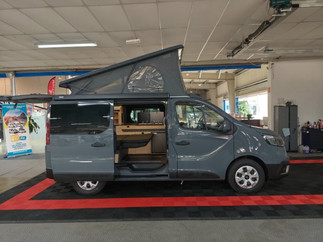 Bavaria MC 505 BC MC505BC NOMADE - Photo 2