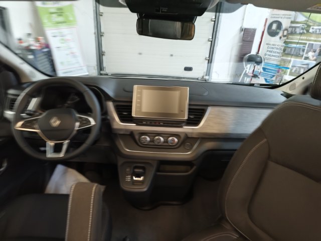 Bavaria MC 505 BC MC505BC NOMADE - Photo 4