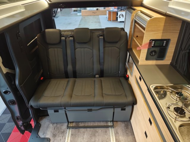Bavaria MC 505 BC MC505BC NOMADE - Photo 5
