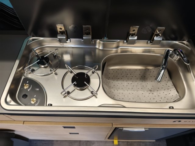 Bavaria MC 505 BC MC505BC NOMADE - Photo 8