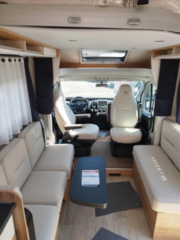 Bavaria Tren-D T626D Nomade Fit T 626 D - Photo 3