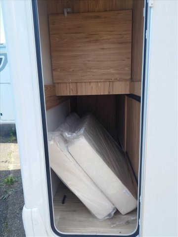 Bavaria Tren-D T626D Nomade Fit T 626 D - Photo 4