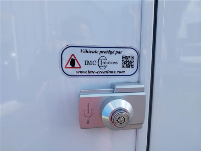 Bavaria Tren-D T626D Nomade Fit T 626 D - Photo 5