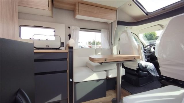 Bavaria Tren-D T740FC Nomade - Photo 3