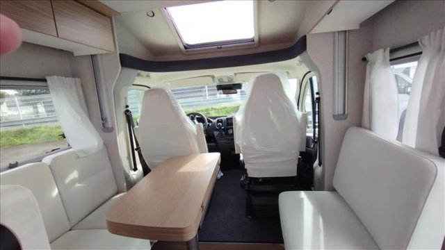 Bavaria Tren-D T740FC Nomade - Photo 4