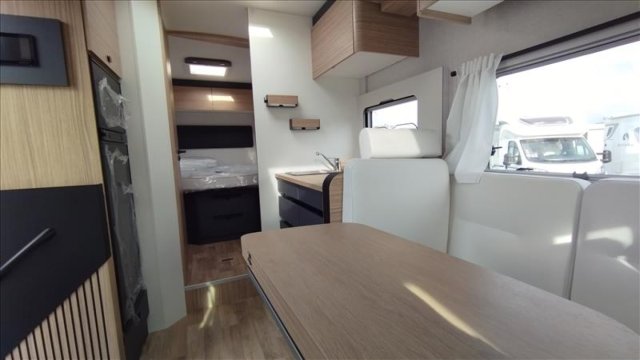 Bavaria Tren-D T740FC Nomade - Photo 5