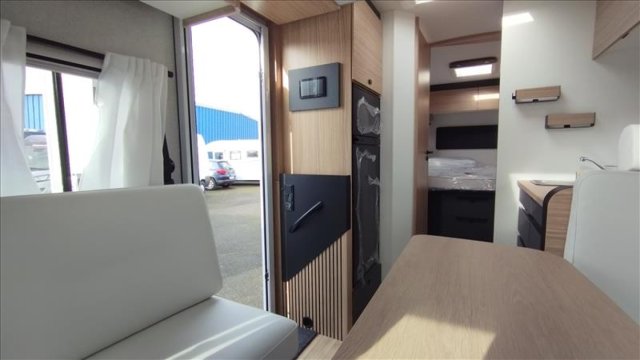 Bavaria Tren-D T740FC Nomade - Photo 6