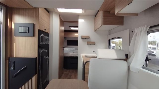 Bavaria Tren-D T740FC Nomade - Photo 7