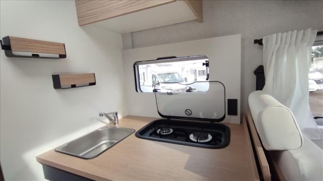 Bavaria Tren-D T740FC Nomade - Photo 8