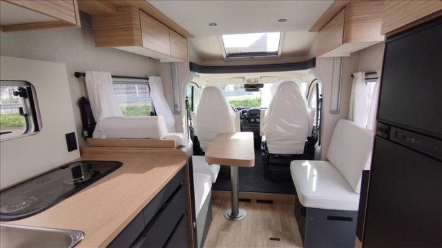 Bavaria Tren-D T740FC Nomade - Photo 11