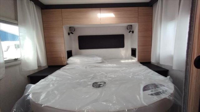 Bavaria Tren-D T740FC Nomade - Photo 12